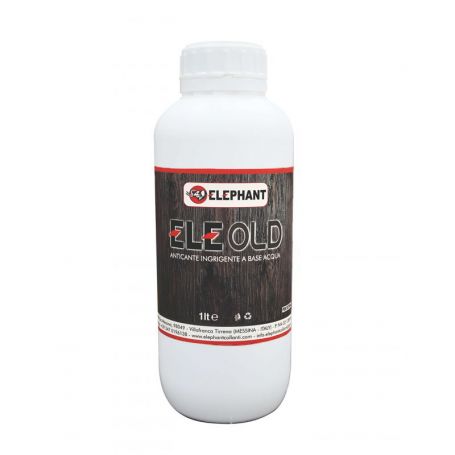 Anticante Ingrigente ad Acqua ELE Old 1LT