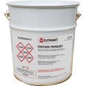 ELEFINPAR Finition parquet à base d'eau 5 L - Produits à base d'eau ou de solvants