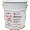 ELEFINPAR Finition parquet à base d'eau 5 L - Produits à base d'eau ou de solvants