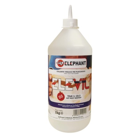 ELEVIL 45 D2 Vinyl Glue - Glues