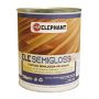 Finitura per legno semilucida all'acqua  ELE SEMIGLOSS WP