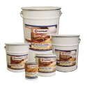 Finitura per legno semilucida all'acqua  ELE SEMIGLOSS WP - Prodotti Acqua o Solvente