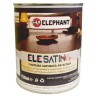 ELE SATIN WP Water-Based Satin Wood Finish - Water or Solvent Products