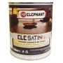Finitura Satinata per legno all'acqua ELE SATIN WP