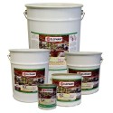 ELE SYNT PLUS solvent-based paint finish - Water or Solvent Products
