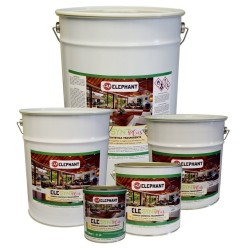 Ral Grey water-based enamel - Water-based enamel