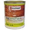 ELE SYNTWAX PLUS solvent-based wax paint finish - Water or Solvent Products