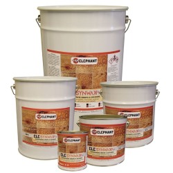 ELE SYNWAX PM Synthetic wax impregnator for wood