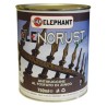 ELE NORUST Phosphate de zinc antirouille et anticorrosion - Produits à base d'eau ou de solvants