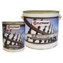ELE NORUST Zinc phosphate anti-rust anti-corrosion - Water or Solvent Products