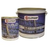 Peinture glycérophtalique à effet fer micacé ELE DUBLEX - Produits à base d'eau ou de solvants