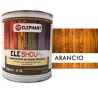 Water-based impregnator for "Shou Sugi Ban" EleShou Pro - Water or Solvent Products