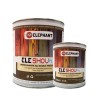 Water-based impregnator for "Shou Sugi Ban" EleShou Pro - Water or Solvent Products