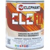 Mastice neoprenico tipo Bostik ELEFIX 204 - Colle