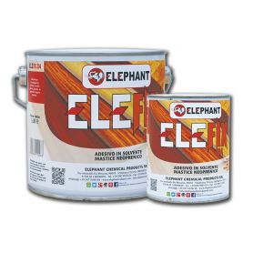 Mastice neoprenico tipo Bostik ELEFIX 204