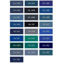 Ral Blue Glossy Synthetic Enamel - Tintometry