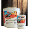 Glossy Synthetic Enamel Ral Brown - Tintometry