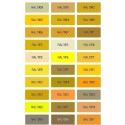 Glossy Synthetic Enamel Ral Yellow - Tintometry