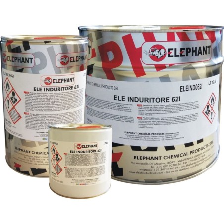 Catalyst for Matt POLYURETHANE Enamels - Tintometry