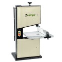 Sega a nastro per legno 250W Compa BS 1400 80/200 - Elettroutensili
