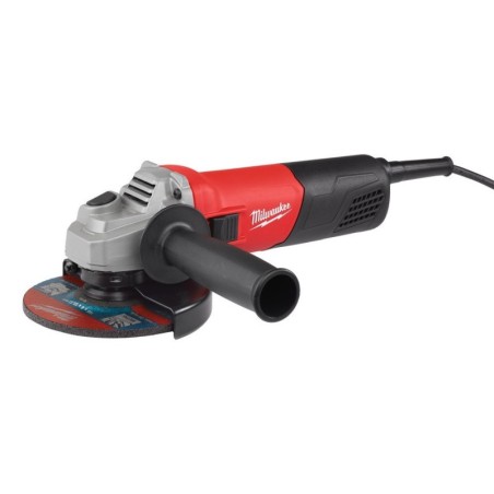 Meuleuse d'angle Milwaukee AG 800-115E 800 W - Outils de câblage
