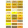 Smalto ad acqua Ral Giallo
