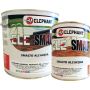 Smalto ad acqua Ral Grigio