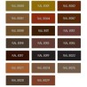 Vernis PU brillant marron ral - Émail PU brillant