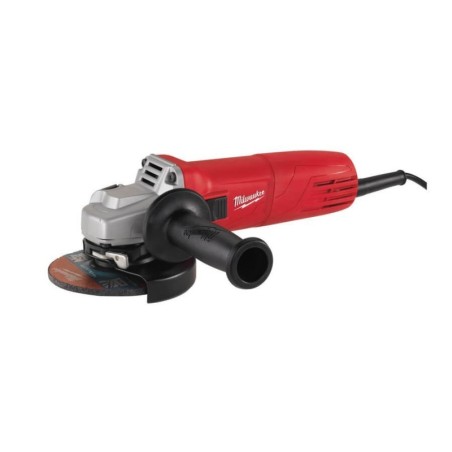Meuleuse d'angle Milwaukee AG10-125EK 1000 W - Outils électriques