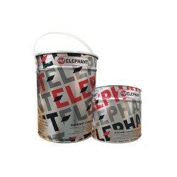 Matt Water-Based Paint - Water or Solvent Products