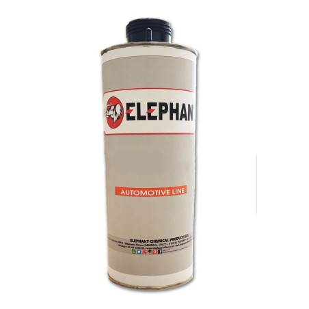 Acrylic Thinner for Bodywork 1Lt - 