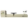 Tornio per legno Compa TRN 1000 - Elettroutensili