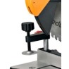 Troncatrice 1400W Orange Compa 210 - Macchine Stazionarie