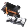 1400W Orange Compa 210 Mitre Saw - Stationary Machines