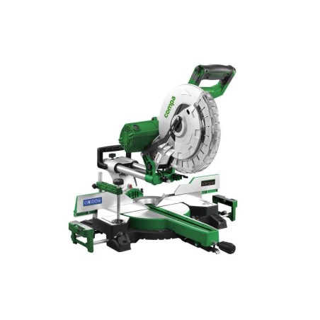 Compa Sliders 305 X2-B Radial Miter Saw - Stationary Machines