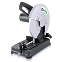 Compa STEEL CUT TRMA 355 fast disc cutting machine for ferrous materials - Power tools