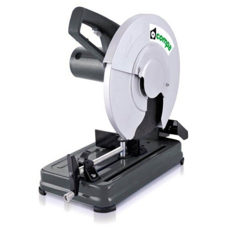Machine de découpe à disque rapide Compa STEEL CUT TRMA 355 pour matériaux ferreux - Outils électriques
