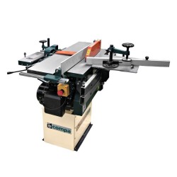 Combinaison 6 opérations Compa Baby Kompacta 200-L6