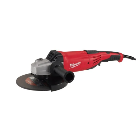 Meuleuse d'angle Milwaukee AG22-230 2200 W - Outils électriques