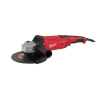 Milwaukee AG22-230 2200W Angle Grinder - Power tools