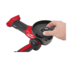 Meuleuse d'angle 125 mm M18 ONEFSAG125XB-0 - Outils électriques