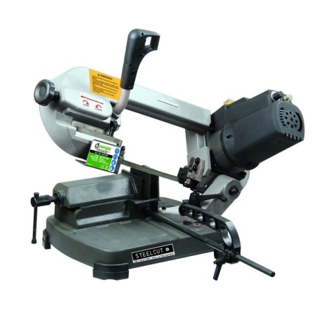 Scie à ruban Compa STEEL CUT SC 1435 MP pour matériaux ferreux - Outils électriques