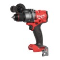 Trapano 18V Fuel Milwaukee M18 FPD3-0X - Elettroutensili