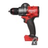 Trapano 18V Fuel Milwaukee M18 FPD3-0X - Elettroutensili