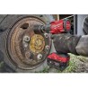 Avvitatore a impulsi 18 Volt 745Nm Milwaukee M18 FMTIW2F12-0X - Utensili a Batteria