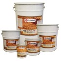 ELE SATINWAX WP water-based transparent satin wax finish - Water or Solvent Products