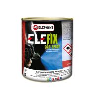 Mastice Spray 850ml tipo Bostik ELEFIX7610