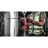 18v SDS-Plus hammer drill 64mm BL M18 BLHX-0X - Power tools