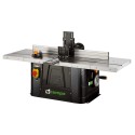 Compa Kompacta TV40 Benchtop Vertical Milling Machine - Power tools