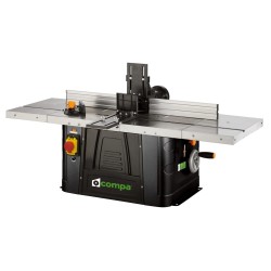 Machines stationnaires - Hbushop.it